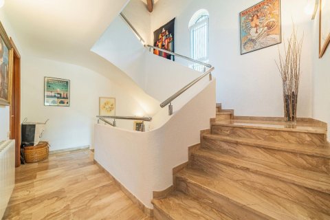 Сasa de 5 dormitorios en venta en Arenys de Munt, Barcelona, Cataluña, Spain № 7661 - foto 23