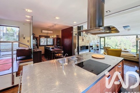 Купить дом в Оливелла, Испания с 6 спален, 360м², № 7408 - фото 20