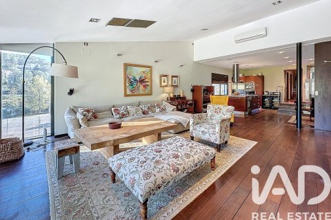Купить дом в Оливелла, Испания с 6 спален, 360м², № 7408 - фото 21