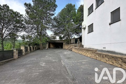 Купить дом в Оливелла, Испания с 6 спален, 360м², № 7408 - фото 30