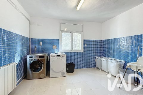 Купить дом в Оливелла, Испания с 6 спален, 360м², № 7408 - фото 3