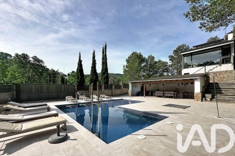 6 bedrooms house for sale in Olivella, Barcelona, Catalonia, Spain № 7408
