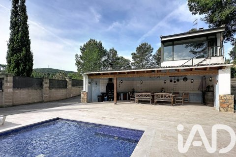 Купить дом в Оливелла, Испания с 6 спален, 360м², № 7408 - фото 29