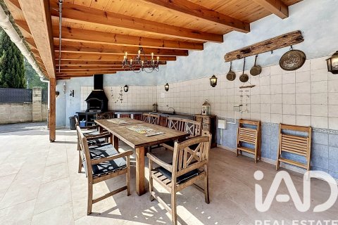Купить дом в Оливелла, Испания с 6 спален, 360м², № 7408 - фото 28