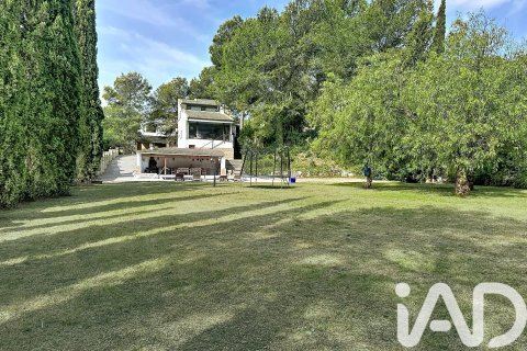 Купить дом в Оливелла, Испания с 6 спален, 360м², № 7408 - фото 26