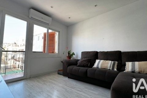 3 bedrooms apartment for sale in Sitges, Barcelona, Catalonia, Spain № 7407