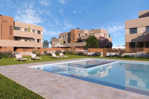 Aro Residences in Platja D'aro № 3137