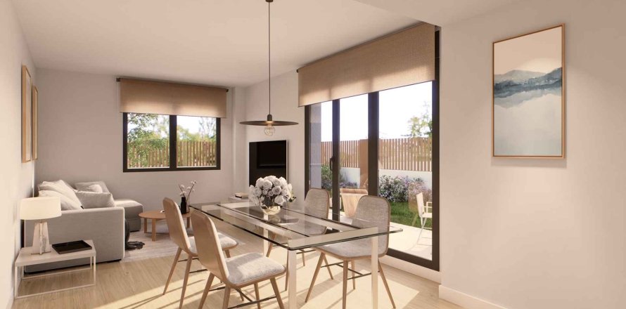 3 bedrooms apartment for sale in Aro Residences Platja D'aro, Girona, Catalonia, Spain № 3138