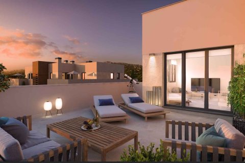 3 bedrooms apartment for sale in Aro Residences Platja D'aro, Girona, Catalonia, Spain № 3138 - photo 6