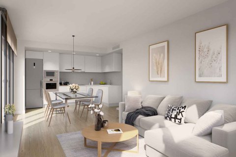 3 bedrooms apartment for sale in Aro Residences Platja D'aro, Girona, Catalonia, Spain № 3139 - photo 5