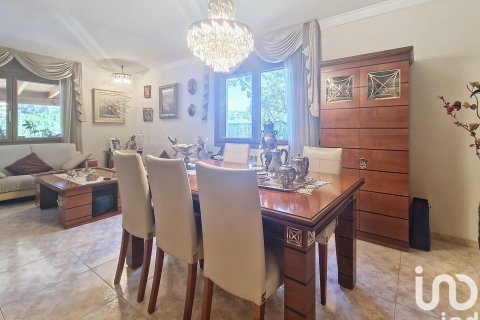 4 bedrooms house for sale in Sant Fost de Campsentelles, Barcelona, Catalonia, Spain № 5031 - photo 7