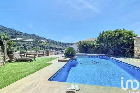 4 bedrooms house for sale in Sant Fost de Campsentelles, Barcelona, Catalonia, Spain № 5031