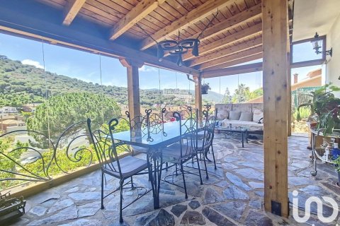 4 bedrooms house for sale in Sant Fost de Campsentelles, Barcelona, Catalonia, Spain № 5031 - photo 4