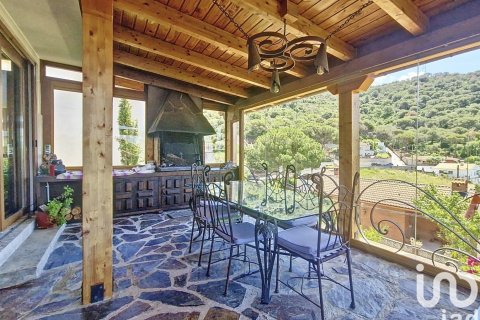 4 bedrooms house for sale in Sant Fost de Campsentelles, Barcelona, Catalonia, Spain № 5031 - photo 3
