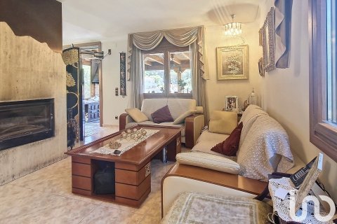 4 bedrooms house for sale in Sant Fost de Campsentelles, Barcelona, Catalonia, Spain № 5031 - photo 6