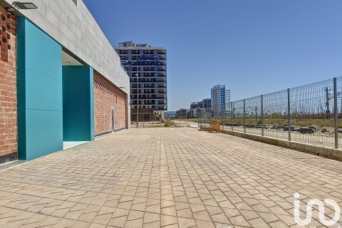 Купить коммерческую недвижимость в Бадалона, Испания с 1 спальня, 329м², № 5030 - фото 8