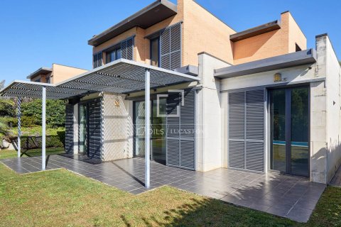 4 bedrooms villa for sale in Sant Vicenc De Montalt, Barcelona, Catalonia, Spain № 4457 - photo 6