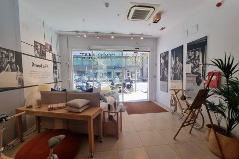 1016 sq.m. commercial property for sale in Barcelona, Catalonia, Spain № 5164 - photo 3