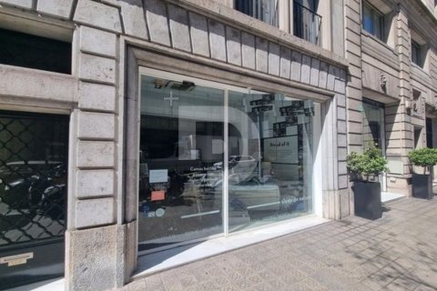 1016 sq.m. commercial property for sale in Barcelona, Catalonia, Spain № 5164