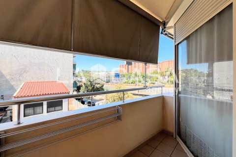 3 chambres apartment à vendre à Badalona, Barcelona, Catalonia, Spain № 2176
