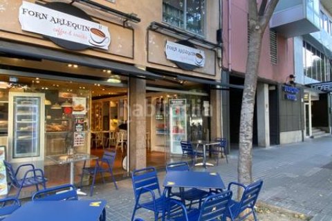 Купить коммерческую недвижимость в Сан-Марти, Барселона, Испания 198м², № 2175 - фото 14