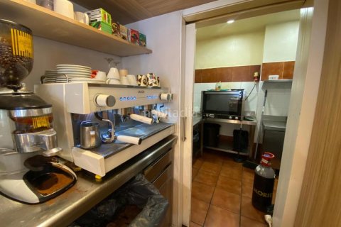 Купить коммерческую недвижимость в Сан-Марти, Барселона, Испания 198м², № 2175 - фото 10