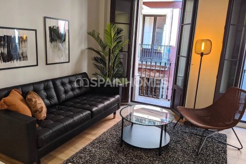 2 bedrooms penthouse for sale in Barcelona, Catalonia, Spain № 1054 - photo 3