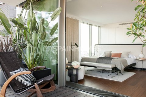1 bedroom apartment for sale in Barcelona, Catalonia, Spain № 1055 - photo 10