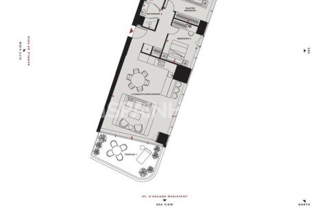 3 bedrooms apartment for sale in Barcelona, Catalonia, Spain № 1057 - photo 16