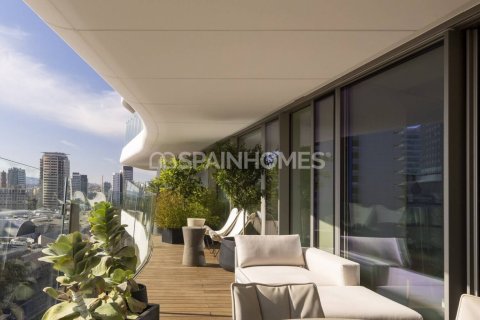 3 bedrooms apartment for sale in Barcelona, Catalonia, Spain № 1057 - photo 12