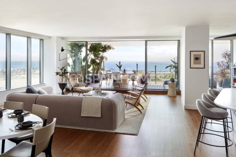 2 bedrooms apartment for sale in Barcelona, Catalonia, Spain № 1056 - photo 14
