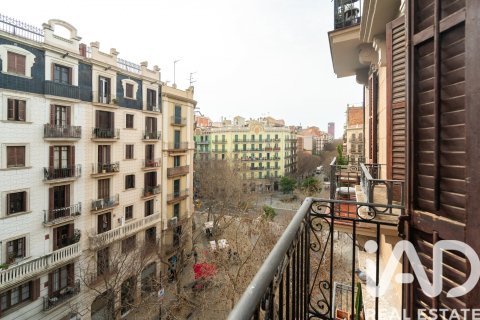 3 chambres apartment à vendre à Barcelona, Catalonia, Spain № 7501 - photo 7
