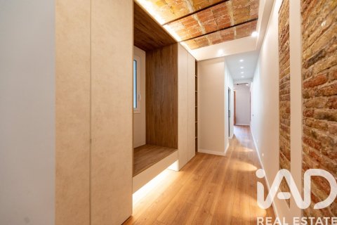 3 chambres apartment à vendre à Barcelona, Catalonia, Spain № 7501 - photo 15