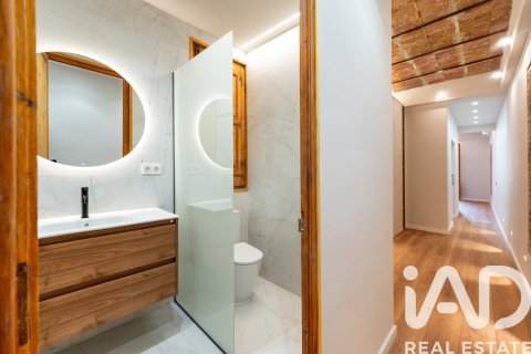 3 chambres apartment à vendre à Barcelona, Catalonia, Spain № 7501 - photo 14