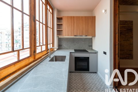 3 chambres apartment à vendre à Barcelona, Catalonia, Spain № 7501 - photo 24