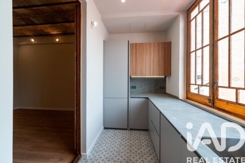 3 chambres apartment à vendre à Barcelona, Catalonia, Spain № 7501 - photo 19