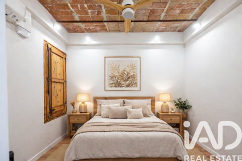3 chambres apartment à vendre à Barcelona, Catalonia, Spain № 7501 - photo 22
