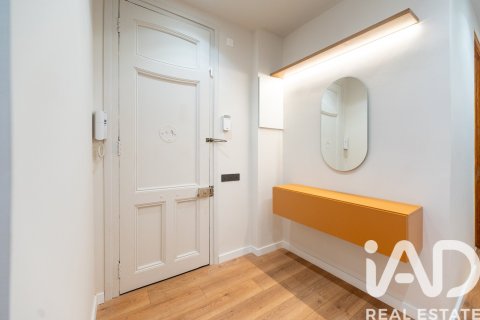 3 chambres apartment à vendre à Barcelona, Catalonia, Spain № 7501 - photo 10