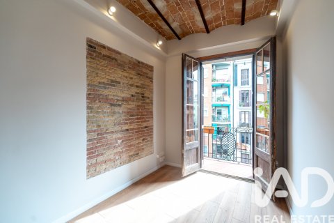 3 chambres apartment à vendre à Barcelona, Catalonia, Spain № 7501 - photo 3