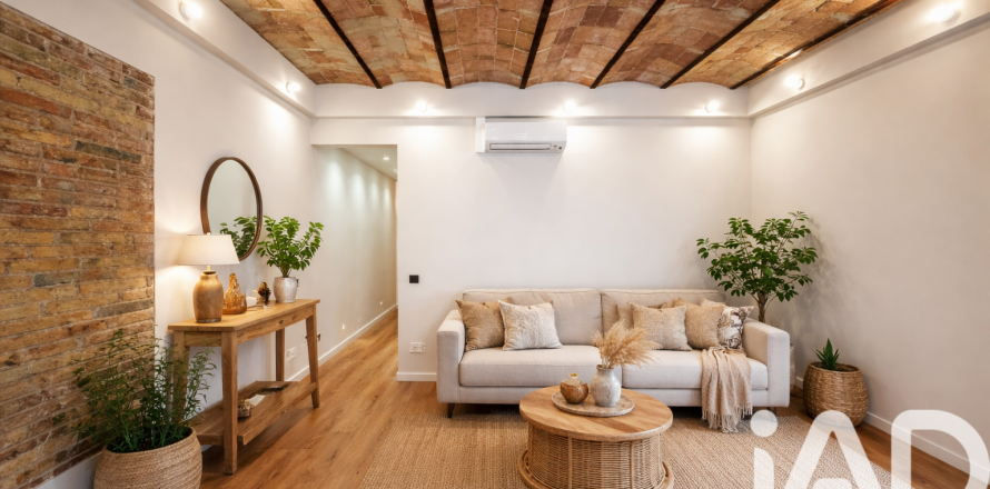 3 chambres apartment à vendre à Barcelona, Catalonia, Spain № 7501