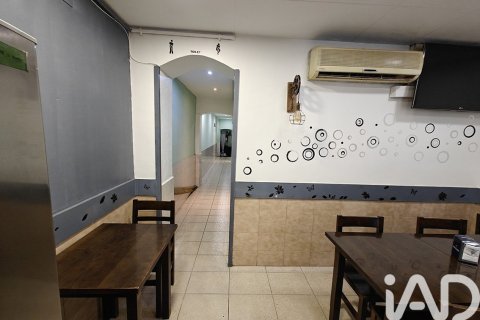 113 m² cafe / restaurant à vendre à Barcelona, Catalonia, Spain № 7496 - photo 6