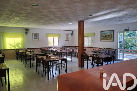 Propiedad comercial de 981 m² en venta en Tivissa, Tarragona, Cataluña, Spain № 7497 - foto 9