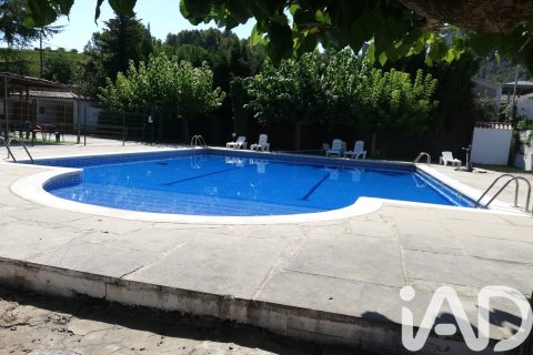 Propiedad comercial de 981 m² en venta en Tivissa, Tarragona, Cataluña, Spain № 7497 - foto 21