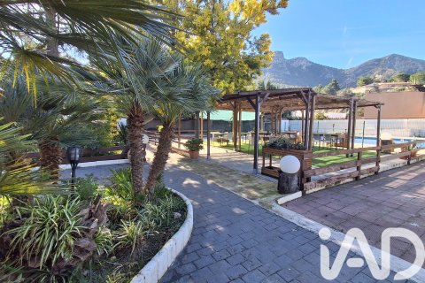 Propiedad comercial de 981 m² en venta en Tivissa, Tarragona, Cataluña, Spain № 7497 - foto 25