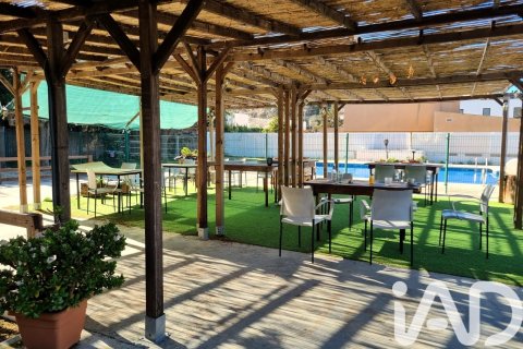 Propiedad comercial de 981 m² en venta en Tivissa, Tarragona, Cataluña, Spain № 7497 - foto 17