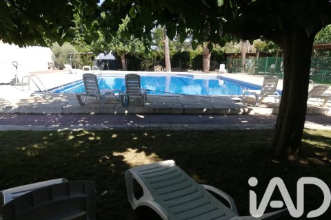 Propiedad comercial de 981 m² en venta en Tivissa, Tarragona, Cataluña, Spain № 7497 - foto 20