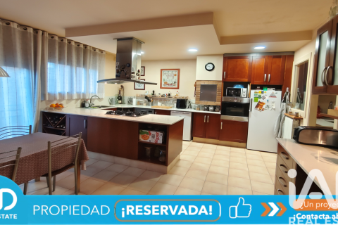 4 chambres apartment à vendre à Granollers, Barcelona, Catalonia, Spain № 7498