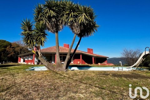 4 bedrooms house for sale in Mataro, Barcelona, Catalonia, Spain № 4976