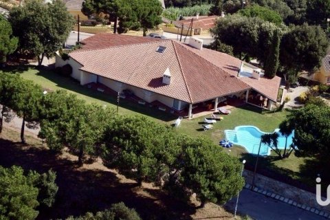 4 bedrooms house for sale in Mataro, Barcelona, Catalonia, Spain № 4976 - photo 3