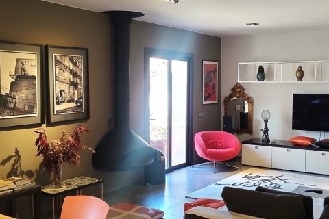 4 bedrooms house for sale in Altafulla, Tarragona, Catalonia, Spain № 4979 - photo 3